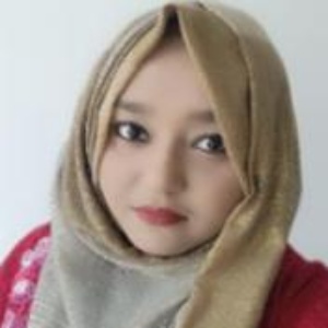Dr. Faria Haque Pushpo