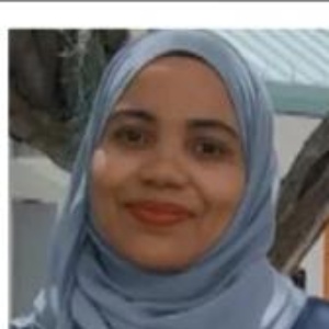 Fathimath Binth Ali