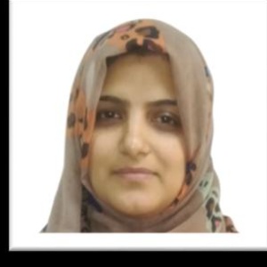 Faiza Yaqub