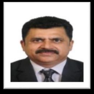 Fanendra Raj Joshi