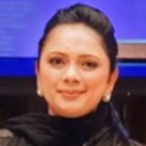 Fatima Taseer