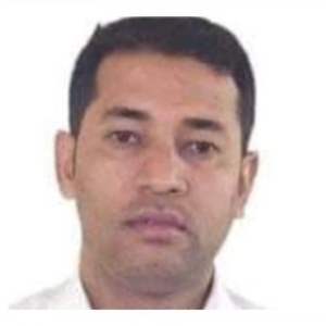 Ganesh Ojha