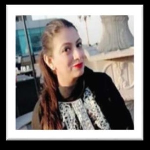 HINA AKRAM