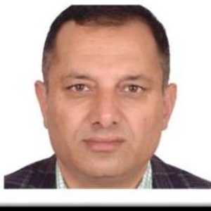 Hari Prasad Neopane