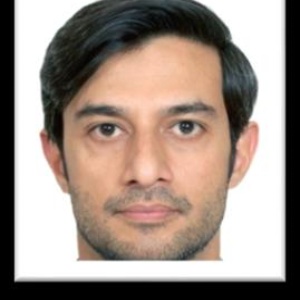 Husnain Afzal