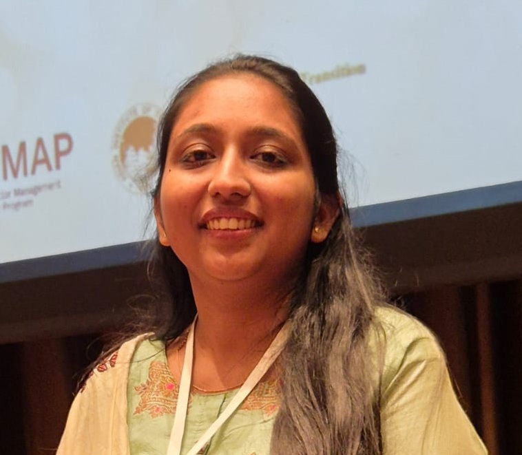 Unnati Prajapati
