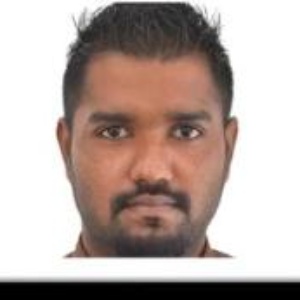Imran Ahmed
