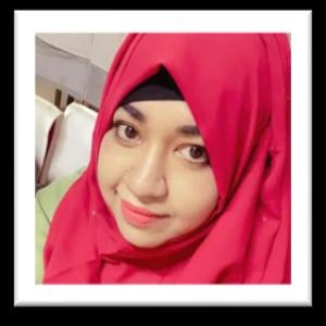 Ivy Nahar Tisha