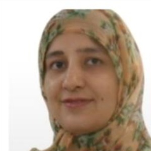 Ifrah Hafeez