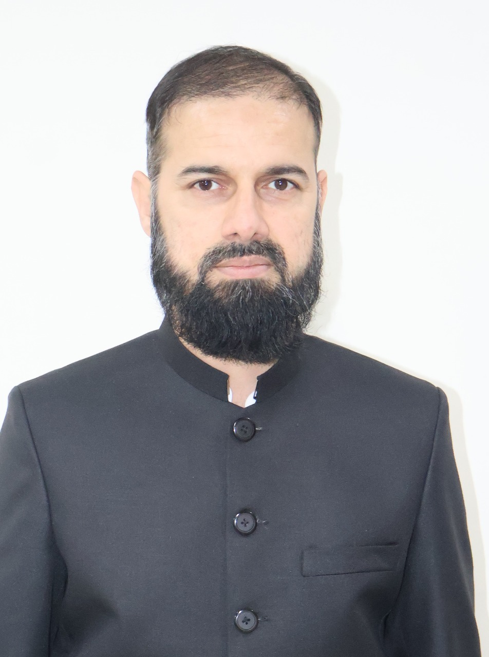 Inayat Ur Rahman