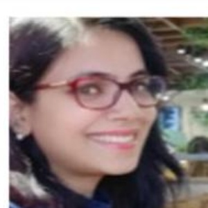 Jeena Borana