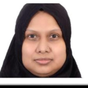 Jobeda Akhtar