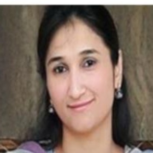 Javaria Shehzad