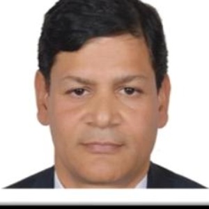 Jaya Narayan Acharya