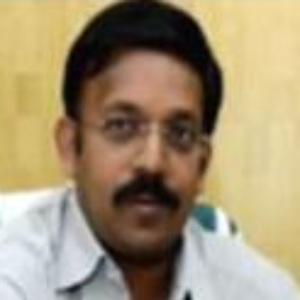 Kallauvila Veedu Ravindran Jyothilal