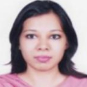 Kashfia Nowrin Choudhury