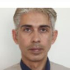 KHURRAM BALOCH