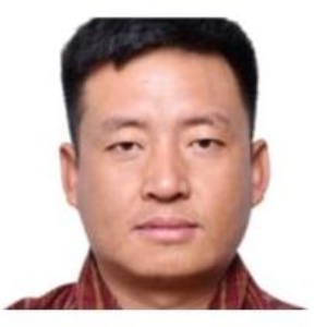 KINZANG WANGDI
