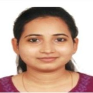 Komal Dupare