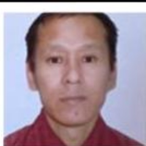 KUENGA GYELTSHEN