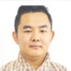 KUENZANG DORJI