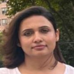 Kalpana Adhikary