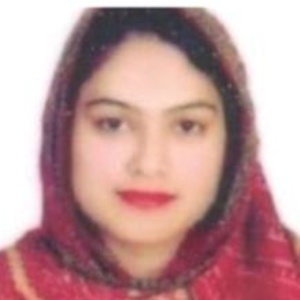 Kanwal Khalid