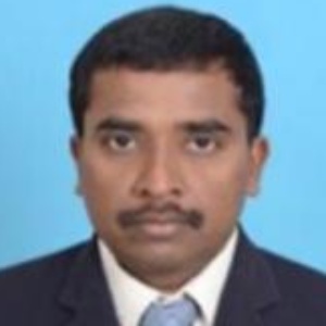 Kathirgamathamby Vasanthan