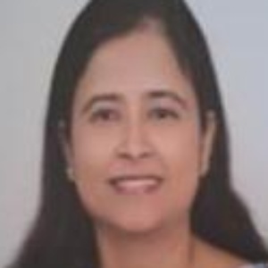 Kiran Gautam