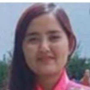 LHAKPA CHOKI TAMANG