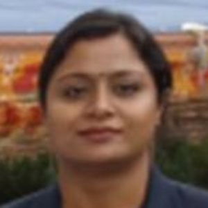Laxmi Jha