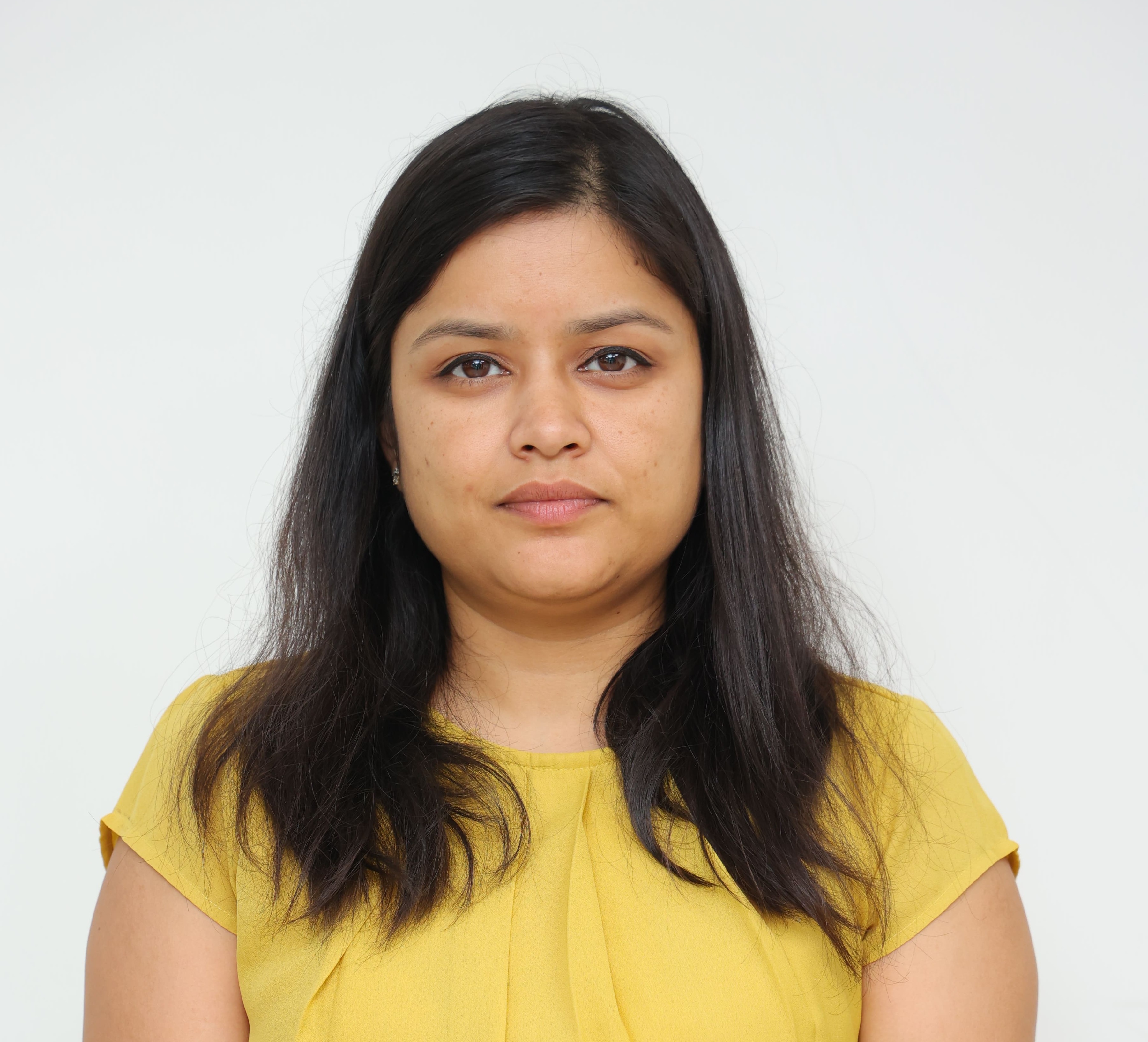 Anju Pathak