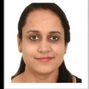 Manisha Subhlaxmi