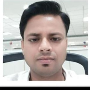Manoj Kumar Verma