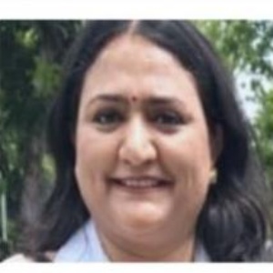 Manpreet Joshi