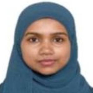 Mariyam Ali