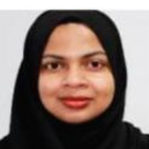 Mariyam Shahana
