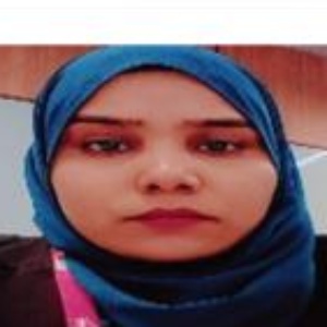 Mariyam Shazleena