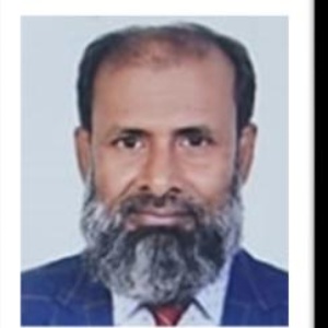 Md Amanullah Aman