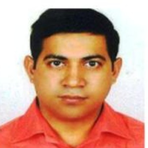Md Anisur Rahman