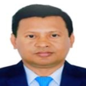 Md. Wasiqul Islam