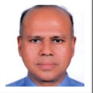 Md Mahbub Choudhury