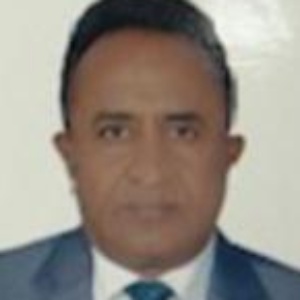 Md Shariful Islam