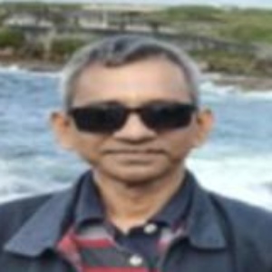 Md Zahangir Alam