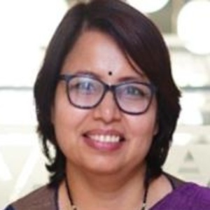 Mir Taifa Siddika