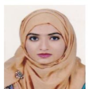 Monami Islam