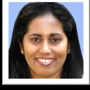 MP Udari Manaranga Perera