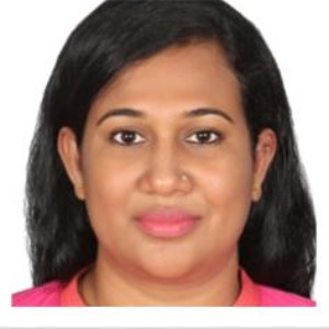 Mst Juthika Azad