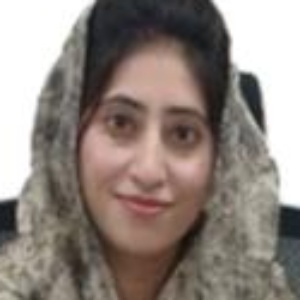 Madiha Yaqoob