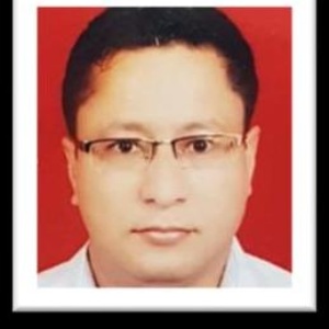 Manoj Tamrakar